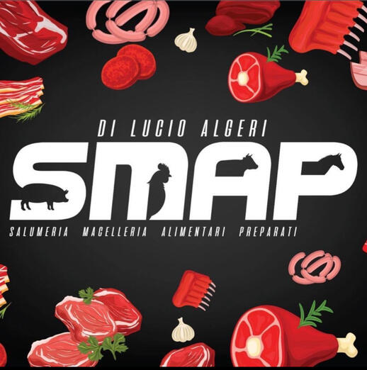 Macelleria SMAP
